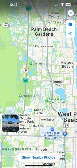 More Photos Of 7153 Southern Blvd, West Palm Beach Service For Lease