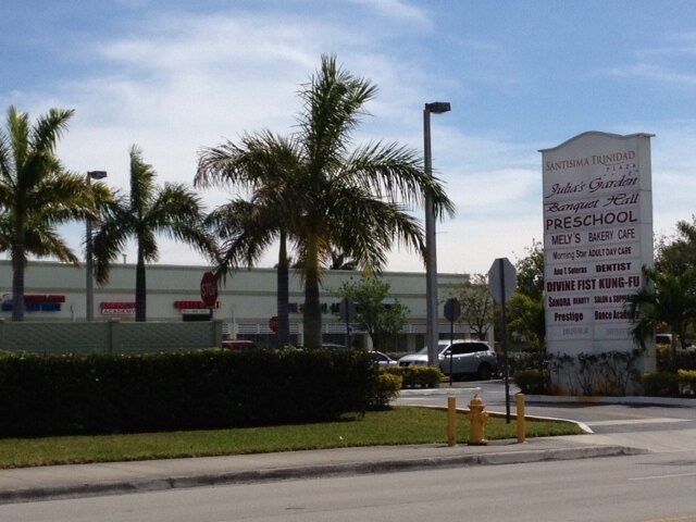 More Photos Of 2701 SW 142nd Ave, Miami Unknown For Lease