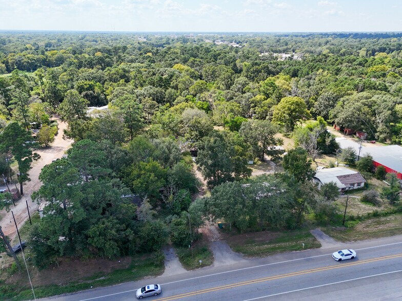 More Photos Of 220 Porter Rd, Conroe Land For Sale