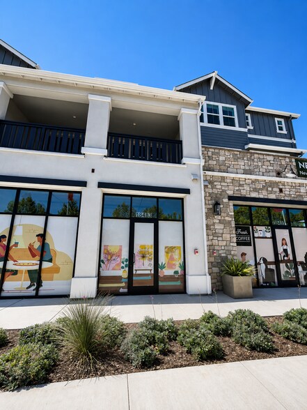 More Photos Of 18459-18491 Monterey Rd, Morgan Hl, Morgan Hill General Retail For Sale