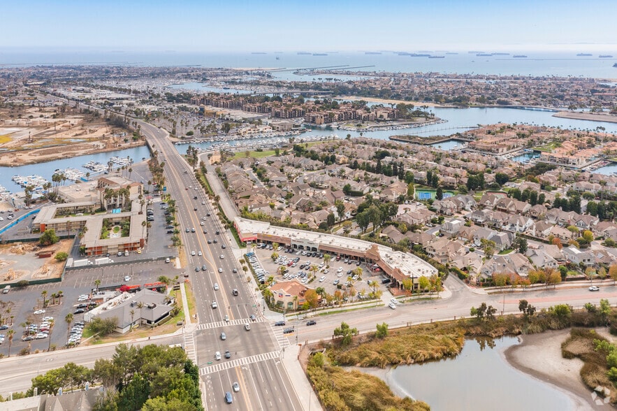 More Photos Of 6200-6252 E Pacific Coast Hwy, Long Beach Unknown For Lease