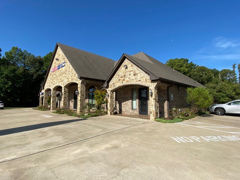 More Photos Of 15488 Fm 2493, Tyler Medical For Lease