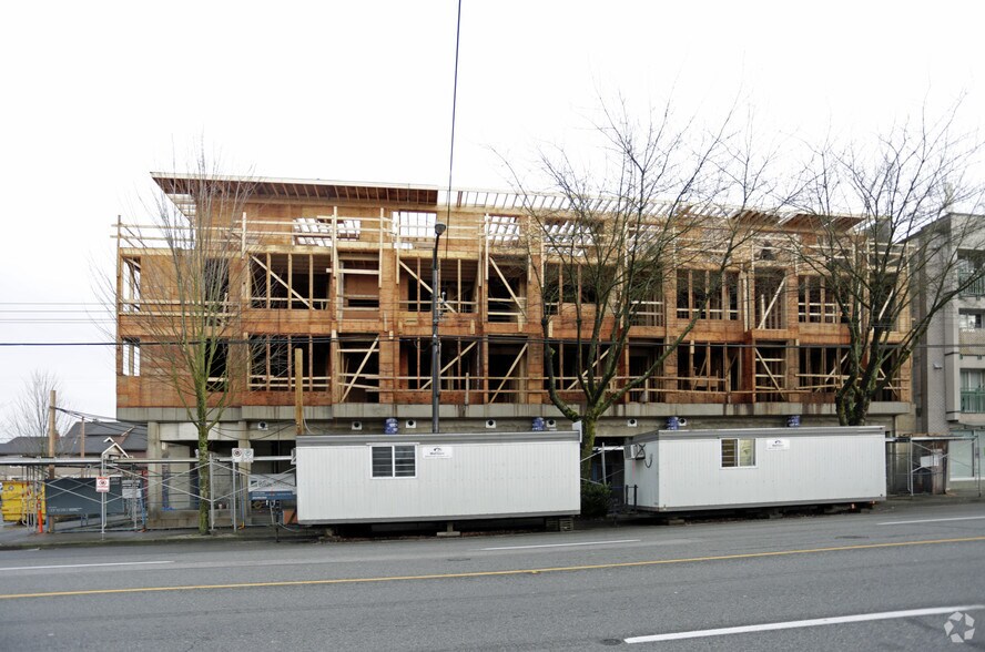 More Photos Of 708 E 26th Ave, Vancouver Apartments For Sale