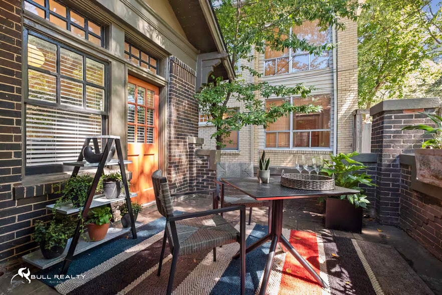 More Photos Of 356 5th St Ne, Atlanta Multifamily For Sale