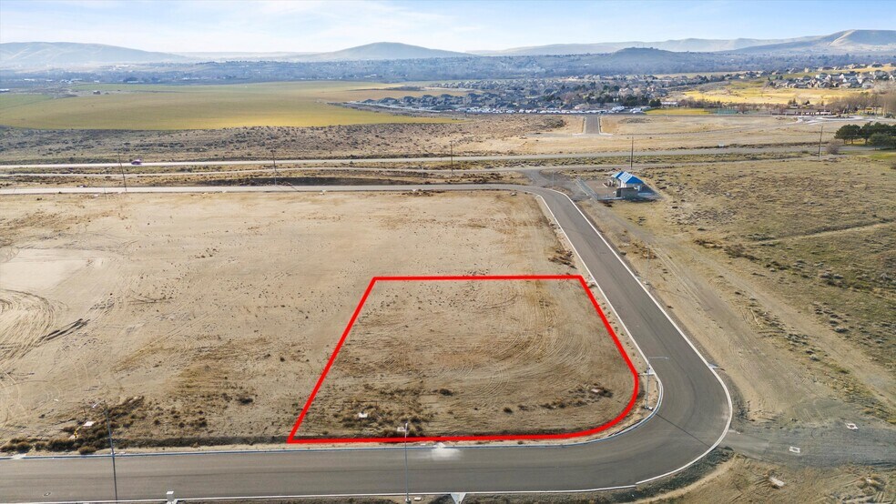 More Photos Of 2621 Robertson Drive Dr, Richland Land For Sale