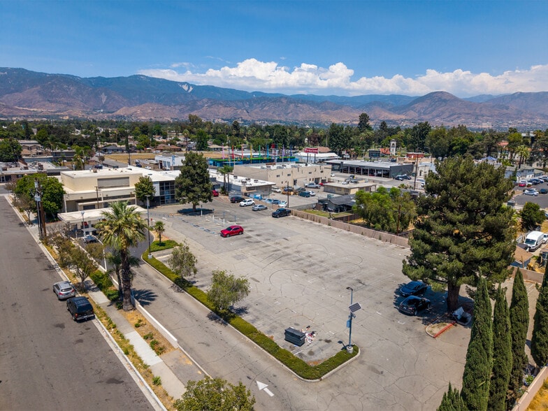 More Photos Of 247 E Highland Ave, San Bernardino Office Residential For Sale