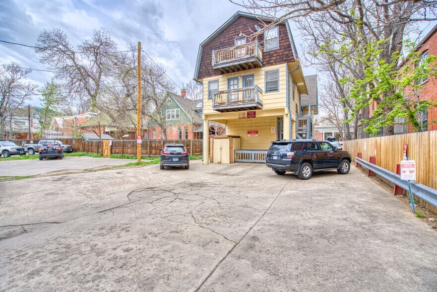 More Photos Of 1034 Spruce St, Boulder Apartments For Sale