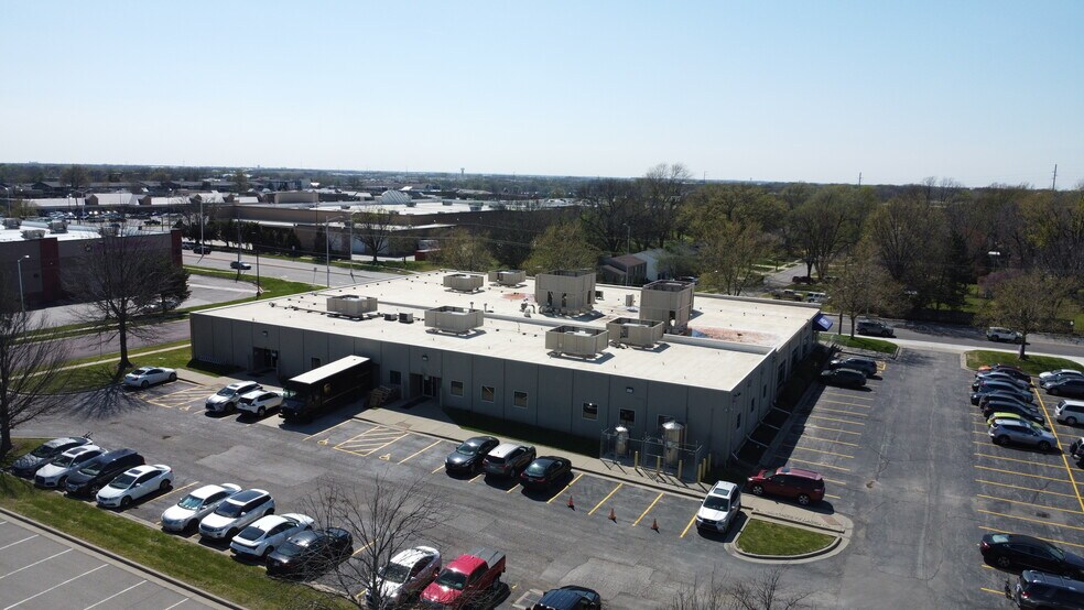 More Photos Of 9221 Quivira Rd, Overland Park Medical For Sale