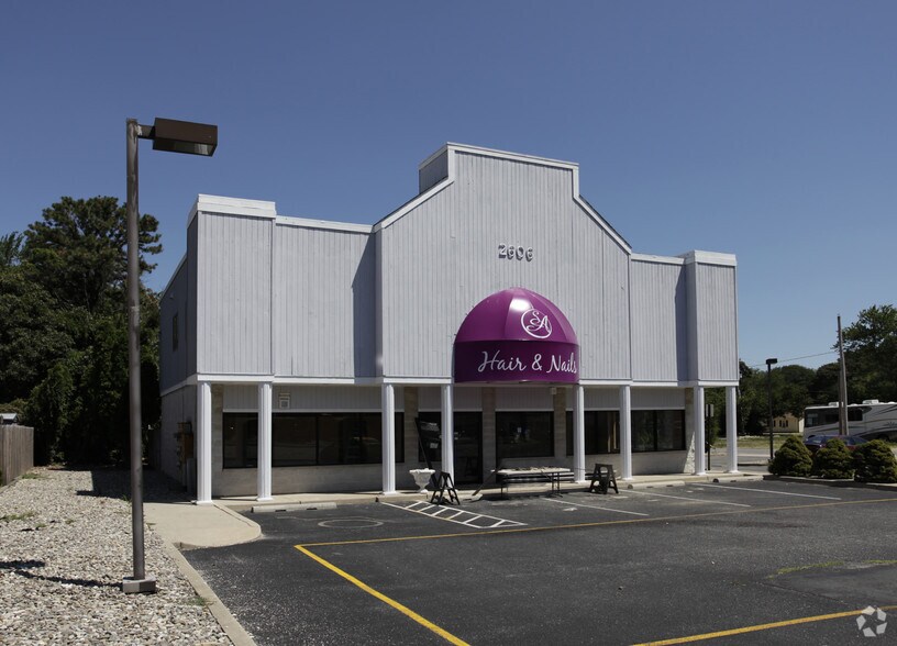 More Photos Of 2606 E Route 37, Toms River Storefront Retail Office For Lease