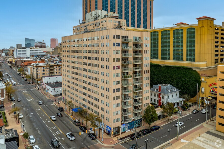 More Photos Of 2834 Atlantic Ave, Atlantic City Apartments For Sale