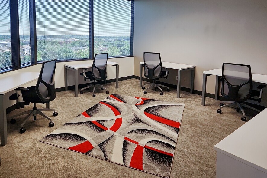 More Photos Of 11350 Random Hills Rd, Fairfax Office For Lease