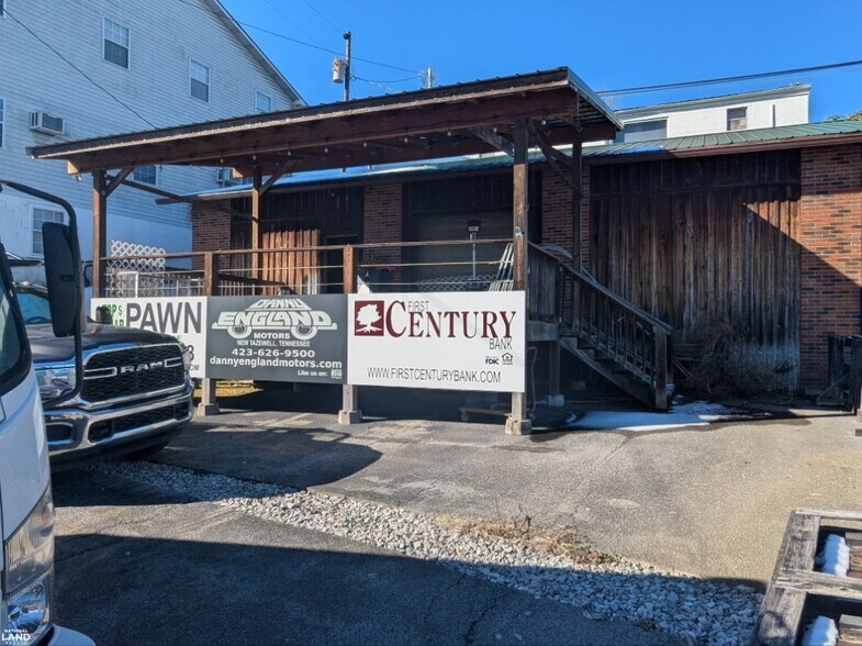 More Photos Of 1805 N Broad St, Tazewell Land For Sale