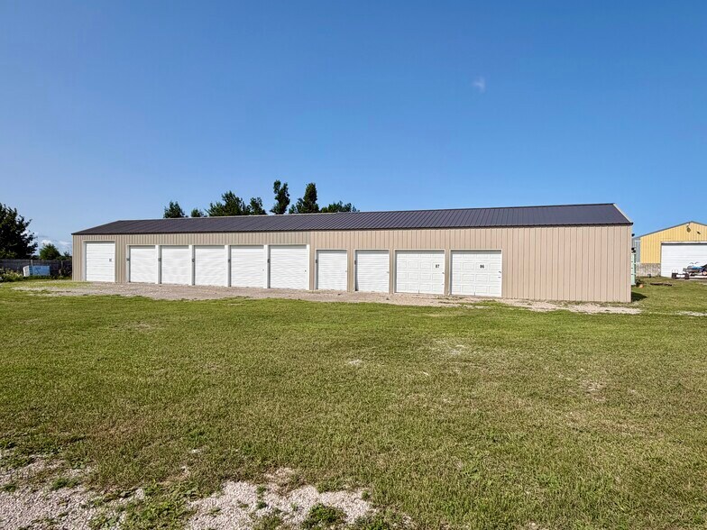 More Photos Of 6530 N Michigan 33 Hwy, Cheboygan Self Storage For Sale