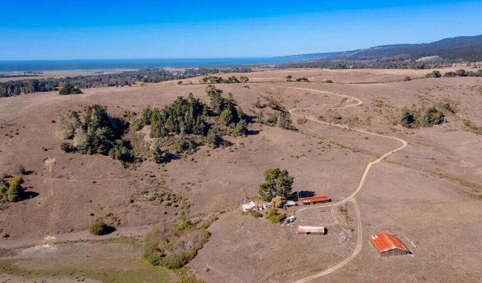 More Photos Of 43001 Mountain View Rd, Manchester Land For Sale