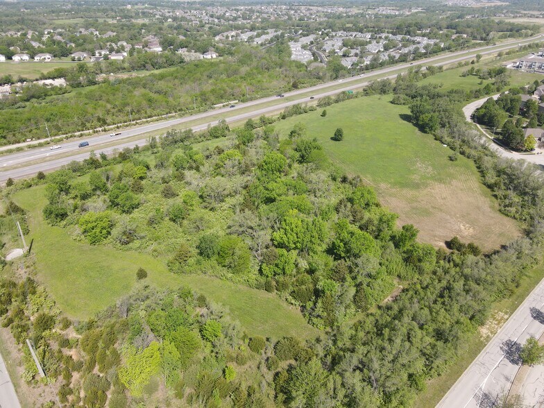 More Photos Of NEC W 75th & K-7 Hwy, Shawnee Land For Sale