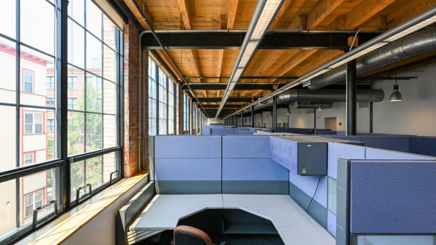 More Photos Of 75 Amory St, Boston Loft Creative Space For Lease