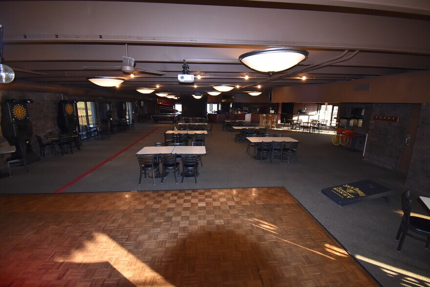 More Photos Of 330 E 135th St, Kansas City Restaurant For Sale