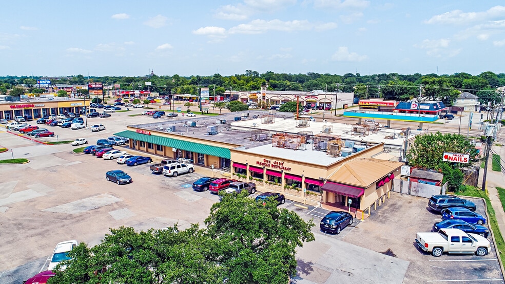 More Photos Of 5305-5377 Antoine Dr, Houston Unknown For Lease