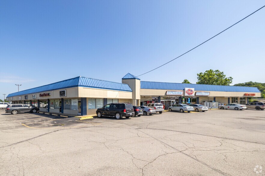 Primary Photo Of 1829 Tn-46 S, Dickson Freestanding For Lease