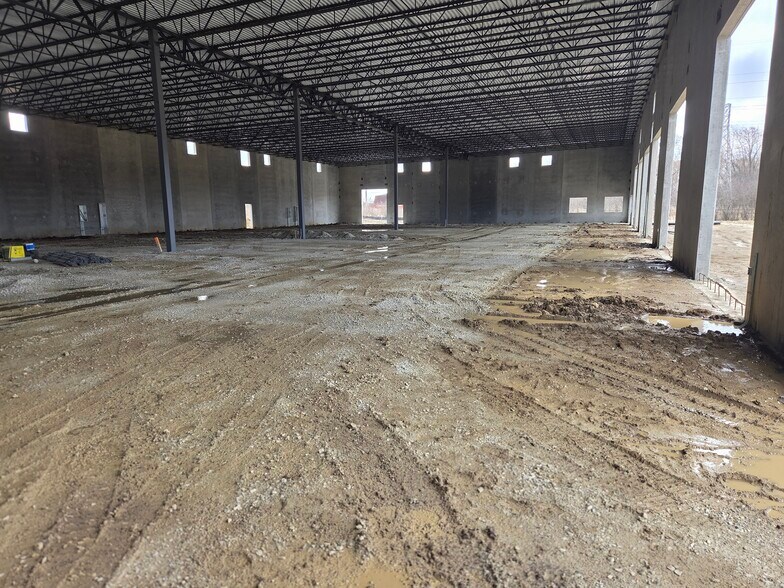 More Photos Of 1711 Workers Ct, Joliet Warehouse For Lease