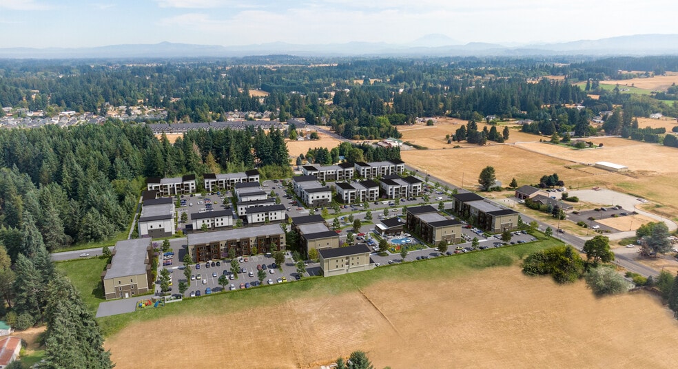 Primary Photo Of 7011 NE 126th St, Vancouver Apartments For Sale