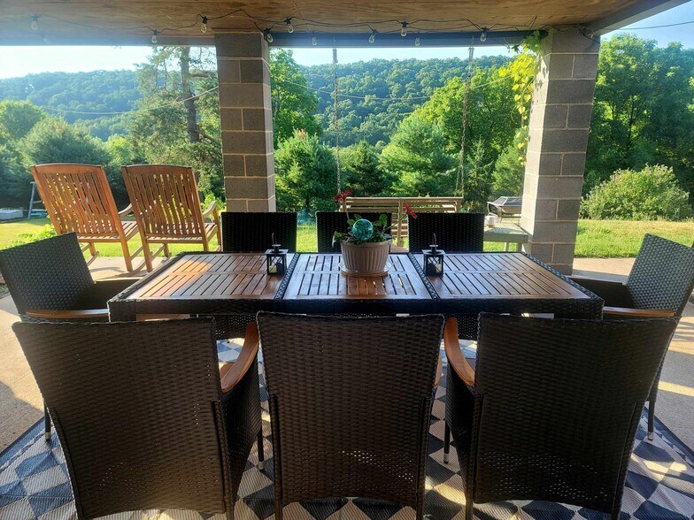 More Photos Of 11341 Raystown Rd, Huntingdon Hospitality For Sale