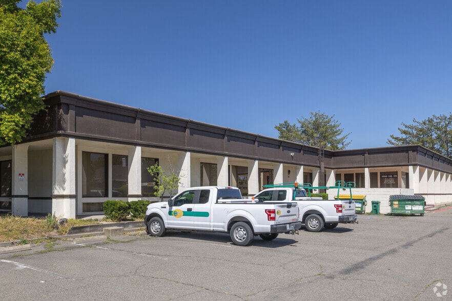 More Photos Of 4020 El Camino Ave, Sacramento Office Residential For Sale