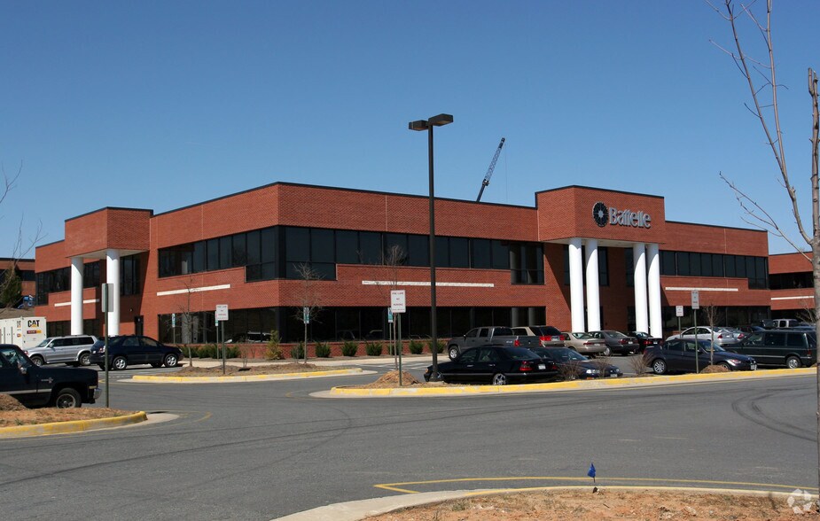 Primary Photo Of 24 Center St, Stafford Office For Lease