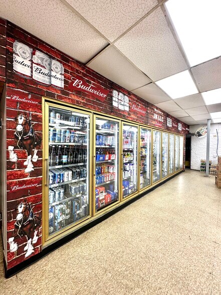 More Photos Of 103 W Monroe Ave, Okolona Convenience Store For Sale