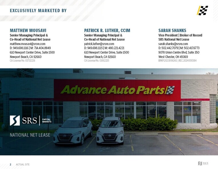 More Photos Of 4920 Monroe St, Toledo Freestanding For Sale