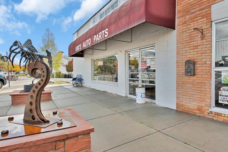 More Photos Of 220 E Aspen Ave, Fruita General Retail For Sale