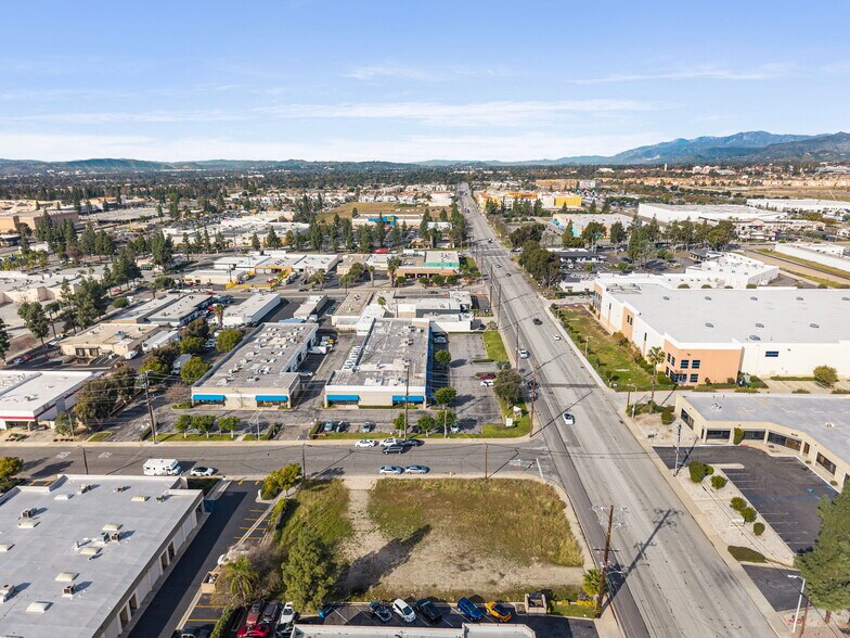 More Photos Of 5455 Arrow Hwy, Montclair Land For Sale