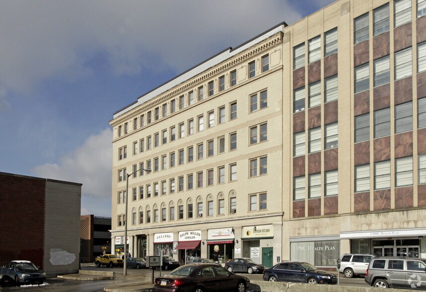 More Photos Of 24-34 W 8th St, Erie Office For Lease
