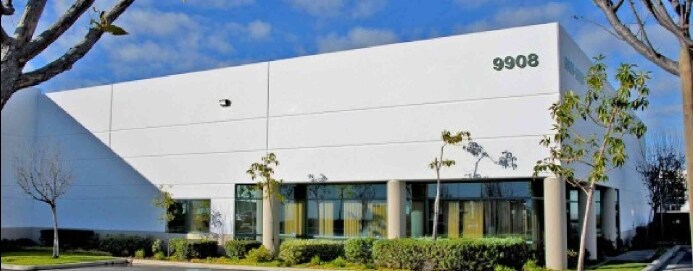 More Photos Of 9908-9928 Bell Ranch Dr, Santa Fe Springs Warehouse For Lease