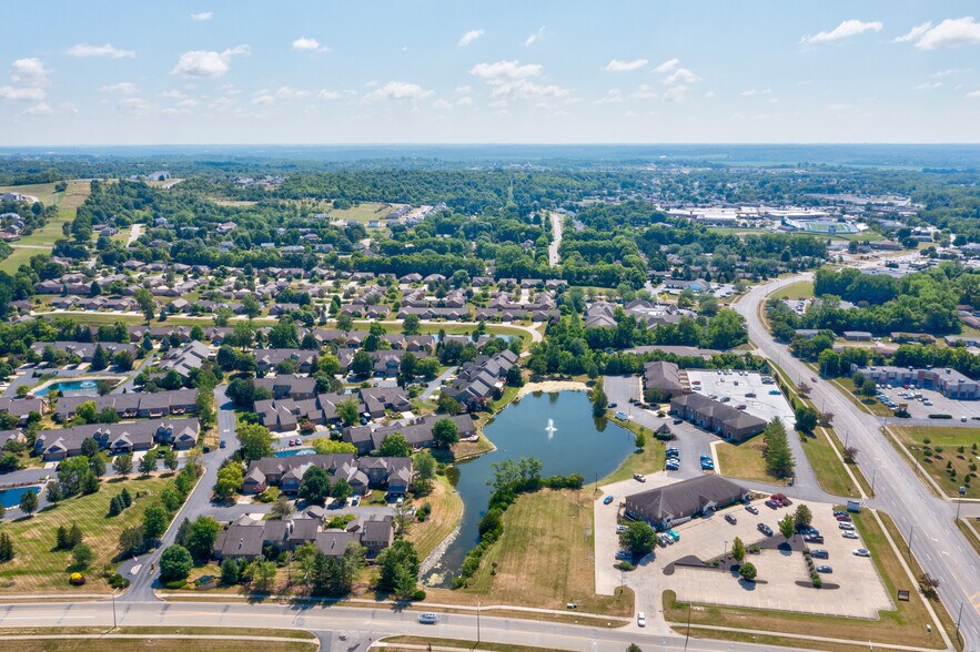 More Photos Of 850 NW Washington blvd, Hamilton Land For Sale