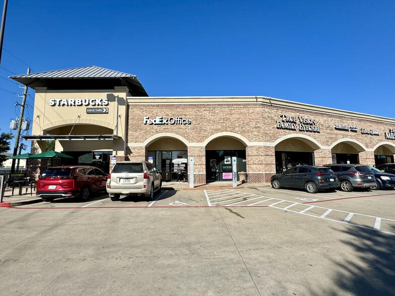 Primary Photo Of 12361 Barker Cypress Rd, Cypress Storefront For Lease