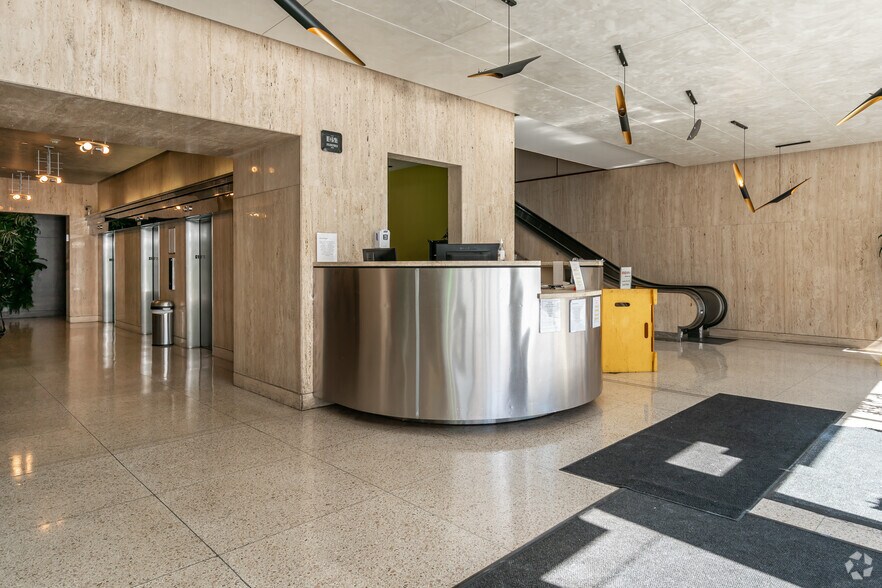 More Photos Of 34 Peachtree St NW, Atlanta Coworking Space