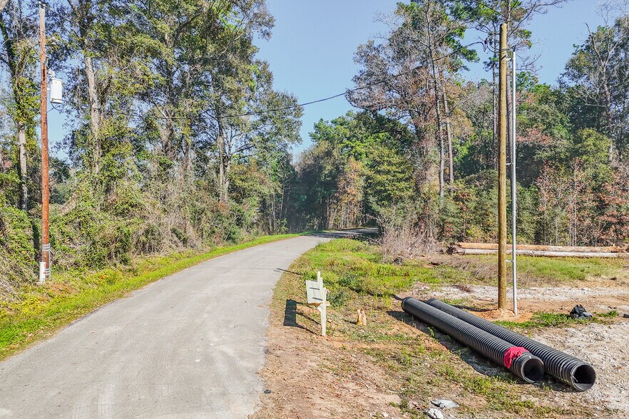 More Photos Of 14832 Druid St, Conroe Land For Sale