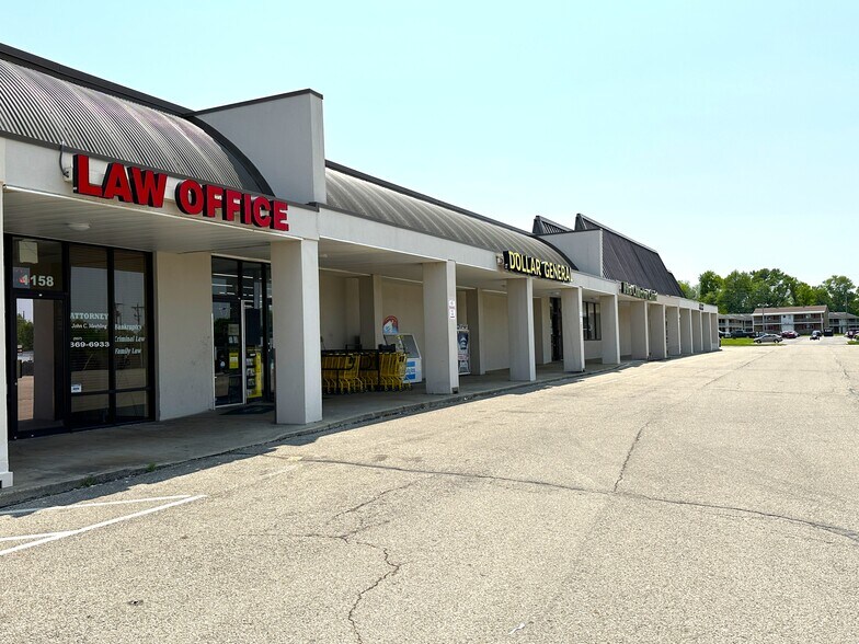 More Photos Of 1156 Kauffman Ave, Fairborn Unknown For Lease