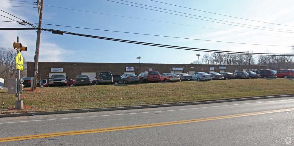 More Photos Of 4701 Belle Grove Rd, Brooklyn Flex For Lease