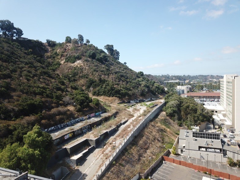 Primary Photo Of 4835 Glasoe Ln, San Diego Land For Lease