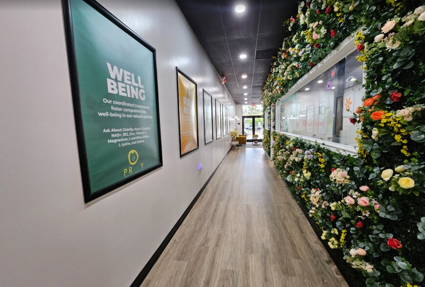 More Photos Of 18321 W Lake Houston Pky, Humble Unknown For Lease