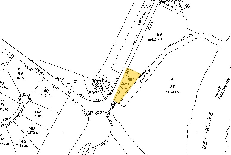 More Photos Of 1900 S Pennsylvania Ave, Morrisville Industrial For Lease