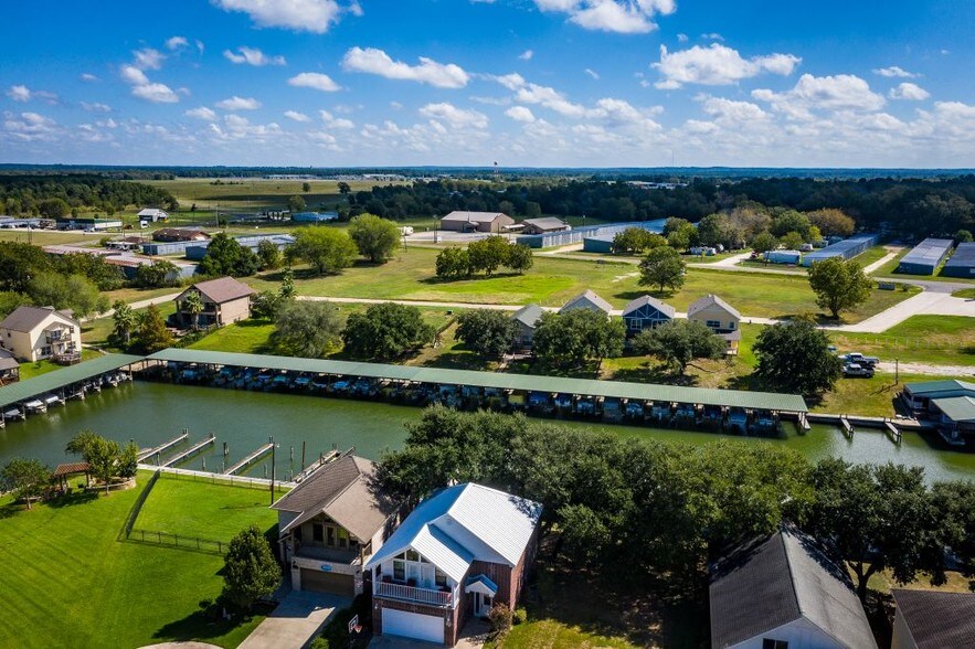 More Photos Of FM Hwy 3126 & Bayview, Livingston Land For Sale