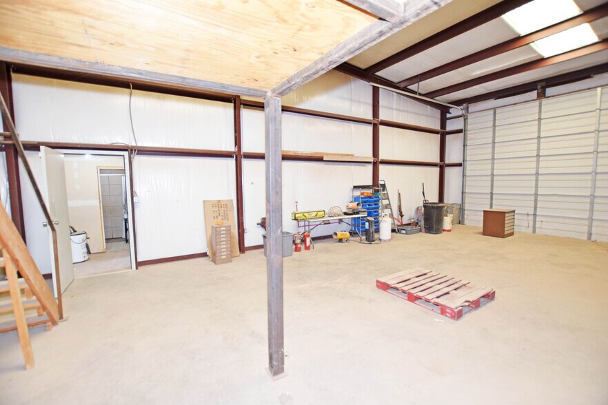 More Photos Of 12008 E Highway 158, Gardendale Industrial For Sale