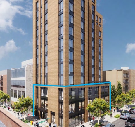 Primary Photo Of 1761 Park Ave, New York Apartments For Lease