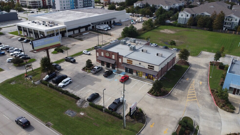 More Photos Of 6212 Siegen Ln, Baton Rouge Storefront For Sale