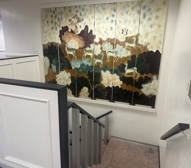 More Photos Of 2000 N Classen Blvd, Oklahoma City Office For Lease