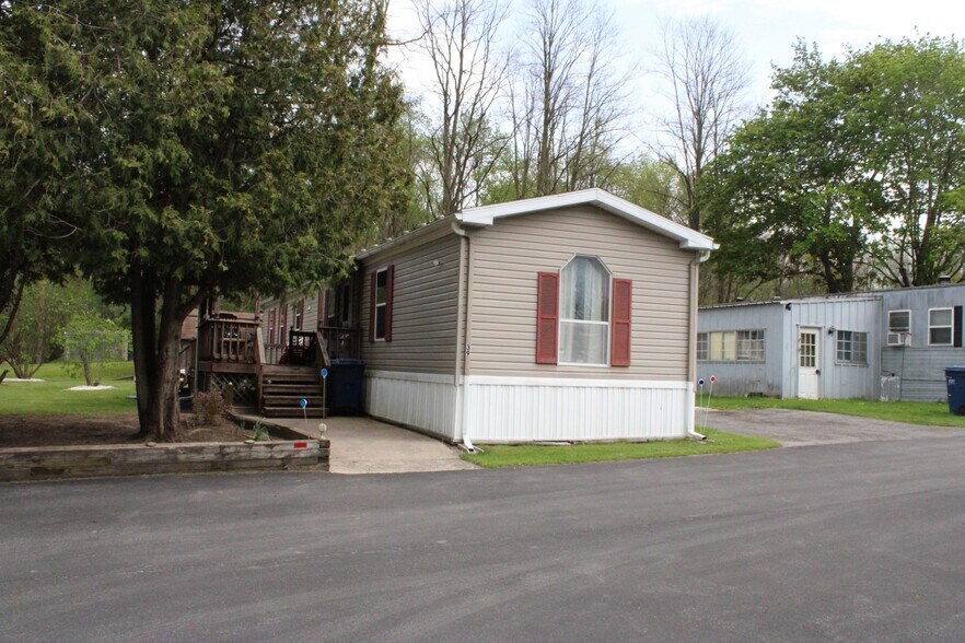 More Photos Of 3841 Trolley Rd, Palmyra Multifamily For Sale