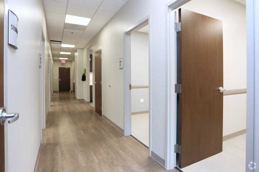 Photo of 3rd Floor Ste 350